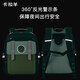 
Kara Sheep Schoolbag Primary School Students Grade 3-6 20L Anti-fall Reduction Ultralight Cloud Children's Backpack Boys and Girls