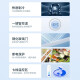 冰山雪冰柜商用家用卧式冷柜大容量冷冻展示柜商用冷冻柜大容量冷柜商用冷柜 688单温智控1.6米