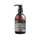 BodyAid (BodyAid) Ginger Anti-Loss Shampoo Anti-Hair Loss Refreshing Hair Solid Shampoo 300ml Men's Women's Orchid-Cypress Leaf Shampoo