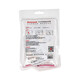 Honeywell earbuds anti-noise, noise-proof, sleep learning, work, sound insulation LPF-1 (20 pieces + 1 earbud box)