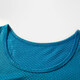 Kelme/Karme Fußballmannschaft Vest Group Kaufpupplung Customized Football Training Team Vest Top Sport Fitness Fluoreszenzgelb und Schwarz (XL) Code