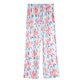 Sorgfältige Damen Pyjama Hosen Home Hosen Frauen Sommer lose lässige Hosen Frauen können zu Hause außerhalb Schnüre tragen 7027 Orchidee xxl
