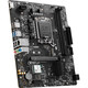 Intel 12 / 13th Generation Core CPU MSI H610 Motherboard CPU Set Board U Set MSI Pro H610M-S WiFi D4 I3-12100F Box