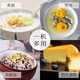 SUPOR Rice Cooker Multifunctional Micro Pressure Stew Cooker Large Capacity Intelligent Appointment for Home 3-4 People 5 L Capacity Optional Rice Cooker [Ball Inner Bottom] SF50FC733 4L