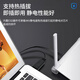 亨通贝尔 Console调试线USB转RJ45控制线配置线适用思科腾达华为锐捷H3C交换机路由器服务器 HTRE-1105