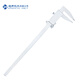 Haliang continuous vernier caliper wear-resistant chrome-plated high carbon steel 0-600_0.02mm one-way claw