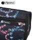 Lesportsac [out of stock] LeSportsac New Cosmetic Bag Fashion Compact Clutch 7315 Shadow Bead Curtain