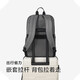 森马（Semir）双肩包男大容量电脑包通勤旅行书包背包开学新学期105324153102