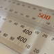 
SHINWA Japanese Anime Brand Industrial Grade Original Imported High Precision Stainless Steel Ruler Flat Ruler Ultra-Length Ruler 1.5m~6m14052 14079 Ruler Polished 3m