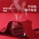 浪莎（LangSha）本命年内裤女士纯棉裆2025新款属蛇年女中腰透气三角短裤 M1656-A组-红运贴身-波纹+流星+ M