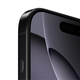 Apple/苹果 iPhone 16 Pro (A3294) 支持移动联通电信 5G 双卡双待手机 黑色钛金属 128G 全国联保+买家秀好礼 官方标配
