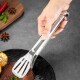 Meichu (Maxcook) 304 Clip de alimentos de acero inoxidable Clip de comida extendida Clip de pastel de pastel de pan
