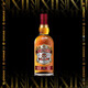 芝华士（Chivas）12年500ml  苏格兰威士忌 调和型进口洋酒 芝华士12年500ml*1瓶