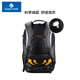 EAGLE CREEK computer bag men's backpack business waterproof backpack business trip large capacity waterproof commuting 17.3 inch school bag same style as Tom Cruise