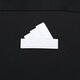 Adidas kurzärärmiges T-Shirt für Männer 2025 Sommer New Sportswear gestrickt atmungsaktiven losen runden Halshülle IA8129 Pure Cotton IT3937 Black M