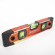 S078009 Torpedo type miniature magnetic level high precision tool multifunctional 230mm230mm 230mm