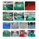 Junliu thickened and wear-resistant private garage floor mat PVC non-slip mat plastic entrance waterproof rubber door mat corridor stairs cooked rubber gray man 0.9 meters width 1 meter length How many meters do you need to take, the whole roll