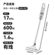 AUX household vacuum cleaner household suction and mopping all-in-one vacuum cleaner household wired handheld car-mounted large suction vacuum cleaner for cleaning pets small multi-purpose dust collector AXS-527 standard version