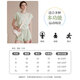 Xue Qianman yoga shorts women's fake two-piece sports shorts high waist anti-exposure running training fitness marathon shorts summer