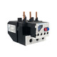 Chint Thermal Overload Relay 7-10A Thermal Relay Thermal Protector NR2-25/Z CJX2 matching 17-25A NR2-25 2.5-4A