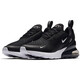 耐克（NIKE）女鞋春季新款运动鞋Air Max 270气垫减震休闲鞋时尚跑步鞋 CI3899-101 39