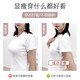 浪莎内衣女无钢圈聚拢大胸显小文胸聚拢收副乳防下垂送老婆蕾丝胸罩 豆沙紫 90C 【CD通杯】