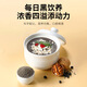 杞里香悦享黑养礼盒1342g 芝麻丸核桃黑豆芝麻粉山药饼干五黑茶 3套【悦享黑养礼盒】
