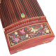 
Dunhuang brand Dunhuang Guzheng 694KK series Teshi Guyi Sumu solid wood performance grade examination banana window night speech floating and colorful 694LV Butterfly Dance Spring Garden (full set of accessories)