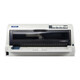 [90% neu in Second-Hand] EPSON 630K/610/615/80-Pin-Drucker-Drucker-Push-Drucker-Drucker-Steuerkontrollsteuer-Rechnungs-Drucker-Drucker Original LQ-690/675/106 zufällig gesendet