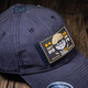 5.11 (Тактическая серия) Военный вентилятор Tactical Baseball Cap 511 Outdoor Outdoor Sun Hat Hat Men's Atteeering Cap Sun Shropeth