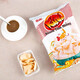 Shanghaojia shrimp chips umami flavor 120g bagged Vietnam imported office snacks casual puffed snacks