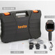 Testo Entrada Infrarrojo Infrarrojo Termal Termal Detección de calentamiento Térmico Testo 869/865 Imágenes térmicas infrarrojas Testo869 Rango de temperatura: -20 ~ 280