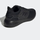Adidas EQ Run Herrenschuhe 2025 Sommer lässige Schuhe atmungsaktive gepolsterte Laufschuhe bequem und leichte Sportschuhe GV7373 GV7373/Black 42