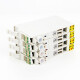 Jingcheng T05N1 Large-Kapazitätstintenkassette eignet sich für WF-4838/WF-7848 WF-7318/7841 Druckertoner-Patrone T05U2 Cyan Ink Patrone [anwendbar für 4838/7848]