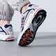 Clover (adidas) adidas Männerschuhe Reaktion Klassiker Retro Mode Low Top atmungsable Sneakers Ig6227 41