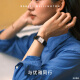 丹尼尔惠灵顿（DanielWellington）dw女表王佳佳同款Bound系列摩登方盘女士腕表送女友520礼物DW693