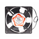 12cm cooling fan 220v cabinet chassis exhaust fan solder smoking small fan 12038AC AC fan single fan