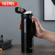 THERMOS thermos cup 500ml men and women car stainless steel series thermal insulation cup JNL-501CBK