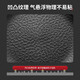 Maxcook (maxcook) fine iron wok iron pot 32cm covered fish scale pattern wok gas induction cooker universal MCDS-2547