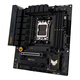 AMD Ryzen R9 9900X mit ASUS TUF Gaming B650M-Plus Heavy Gunner Motherboard CPU Set Board U Set