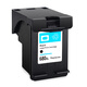 Bose 680 Tintenpatronen für HP HP 1118 2138 3636 3638 3888 4678 Druckertintenpatronen 680 Schwarze Tintenpatronen große Kapazität [1000 Seiten]