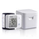 Omron blood pressure meter measuring instrument for household electronic blood pressure device for household intelligent fully automatic high-precision wrist blood pressure meter for middle-aged and elderly people 6182 [Classic model 6121] Hypertension prompt + 30 sets of memory values
