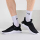 
Nike running shoes 24 spring new FREE RN 5.0 barefoot mesh breathable lightweight cushioned casual shoes for men FB1276-002 40.5