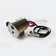 Explosionssichere Kamera Hikvision DS-2XE6222FWD-CXS Infrarot explosionssicherer Laufnetzwerkkamera DS-2XE6242F Hilfsfabrik Explosionsfestem Schlauch