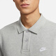 NIKE/耐克男士针织透气翻领短袖T恤 FN3895-063 2XL