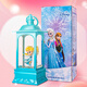 Disney (Disney) Elsa Princess Music Box Girls Children Toy Birthday Gift Frozen Snow Music Box