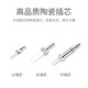 EB-LINK telecommunications grade broadcast and television special inclined octave APC ferrule end surface FC-FC/APC jumper tail fiber standard version armored single mode single core fiber optic jumper FC-FC/APC armored single mode single core 10 meters