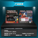 Transformers (Transformers) Kinder-Jungenspielzeugmodellmodellmodell spielen periphere Geschenk mit Co-Branded-Serie: Lieutenant F9653