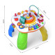 Guyu Game Table Multifunctional Learning Table Baby Toys Boys and Girls Early Learning Machine Baby Children's Day Gift Guyu Game Table (With Charging Set)