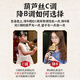 
Ligufeng Zizhu Hulusi Middle School Students and Primary School Students Professional Performance Type Children's Beginners' Anti-fall Holusi Musical Instruments Anti-fall Solo [Ebony Tube] C-tune + Box + Textbook